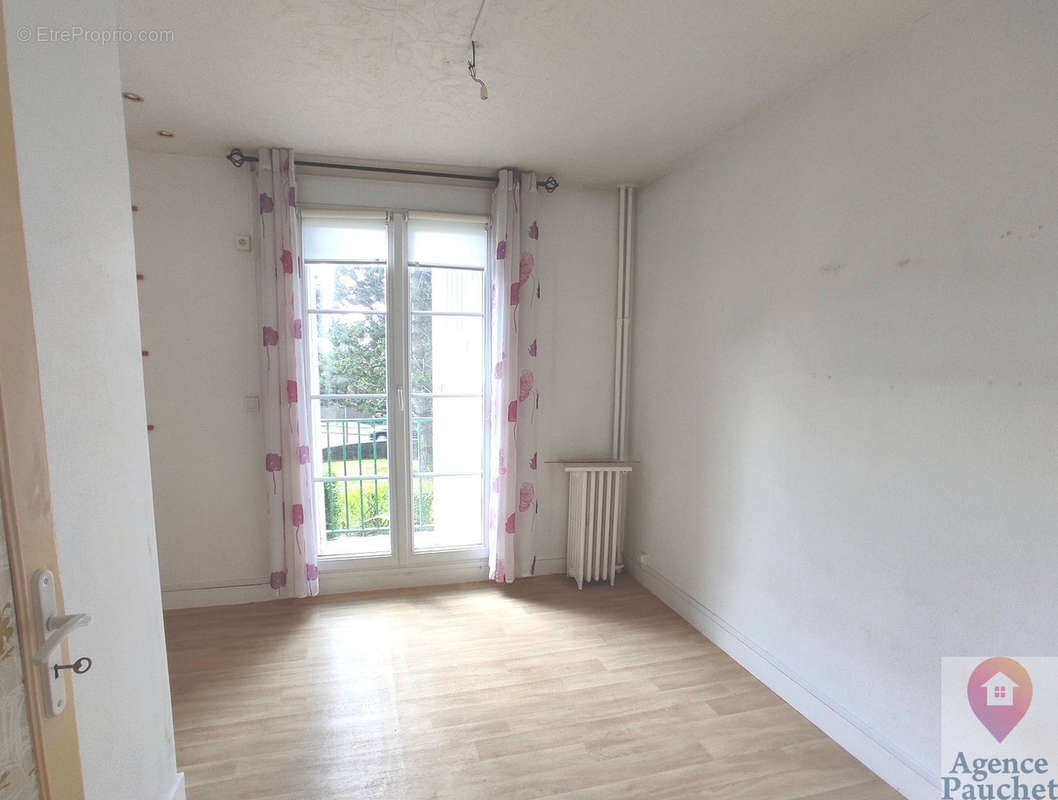 Appartement à BOULOGNE-SUR-MER