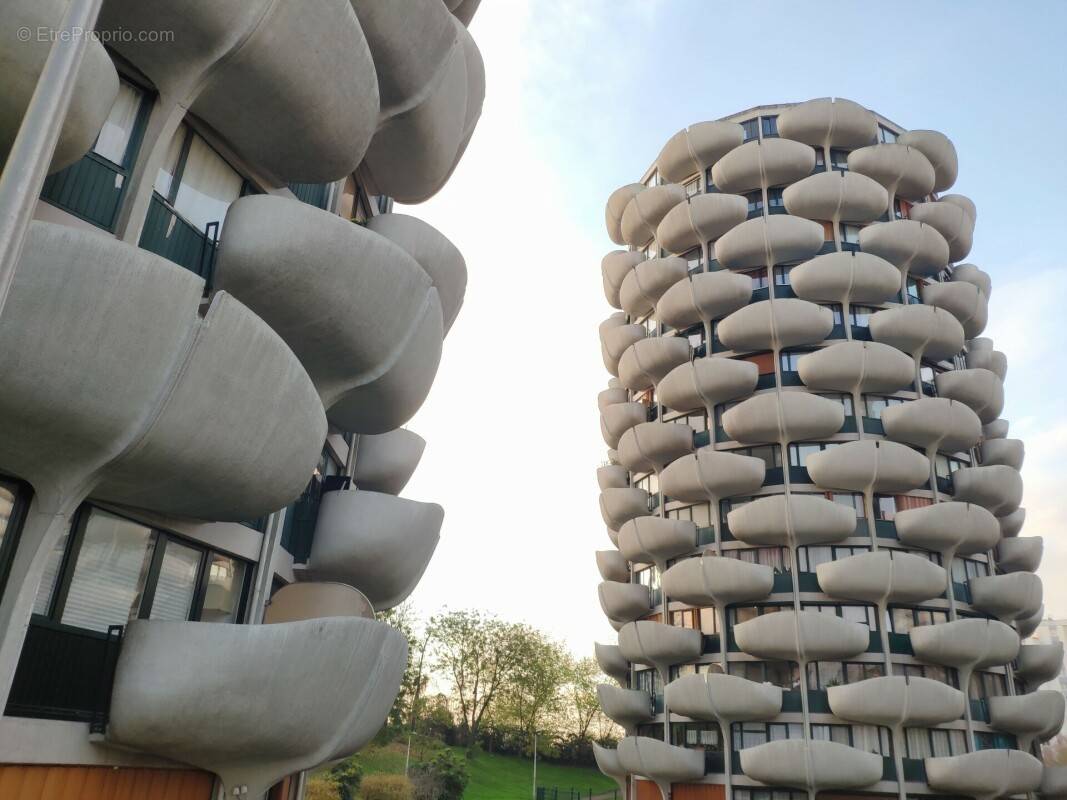 Appartement à CRETEIL