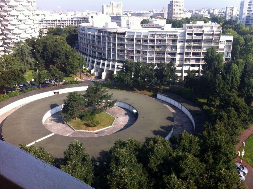 Appartement à CRETEIL