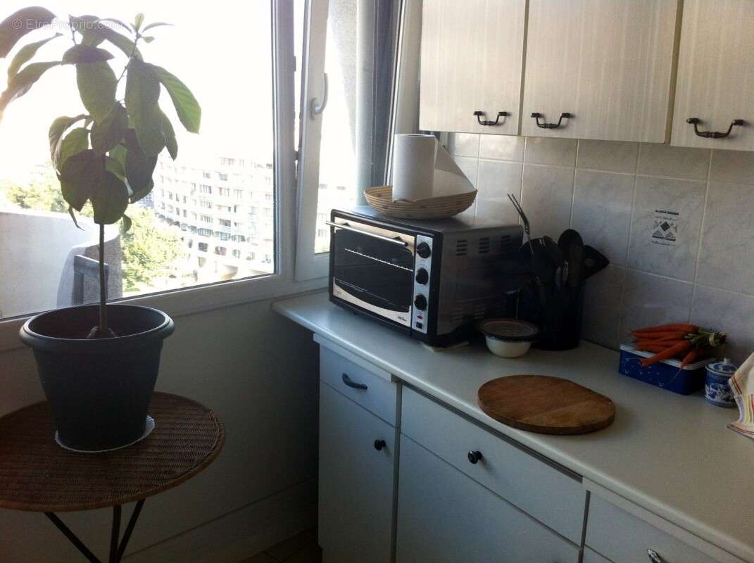 Appartement à CRETEIL