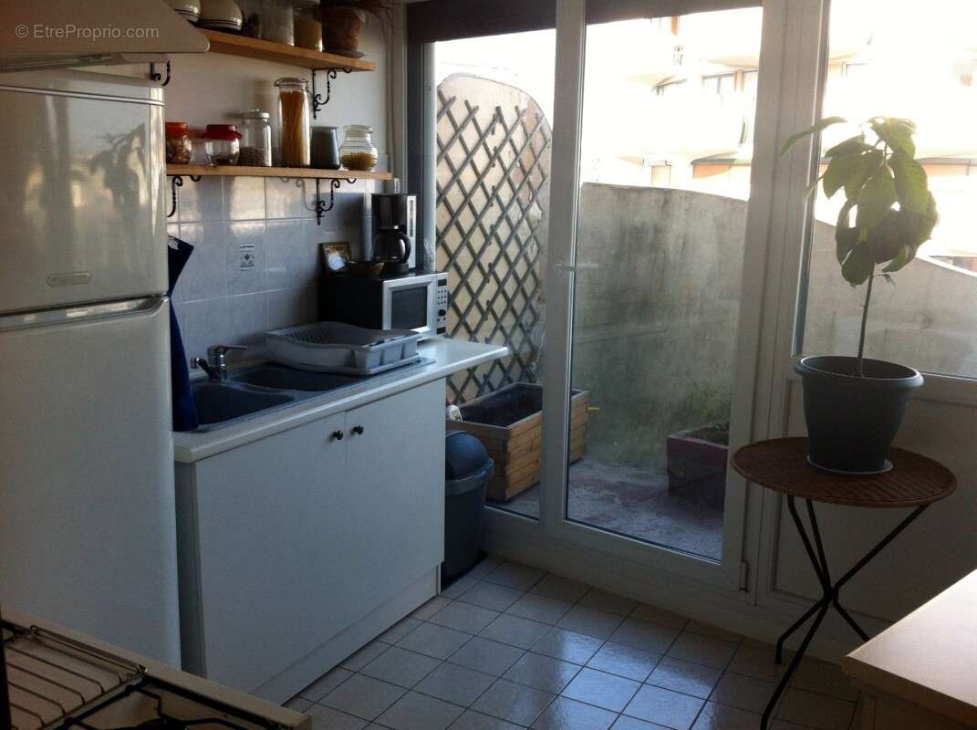 Appartement à CRETEIL