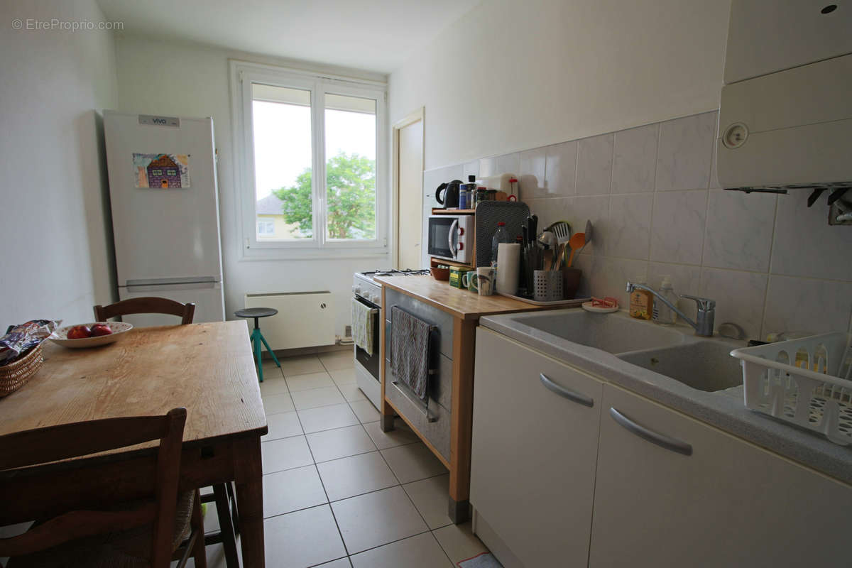 Appartement à BAYEUX