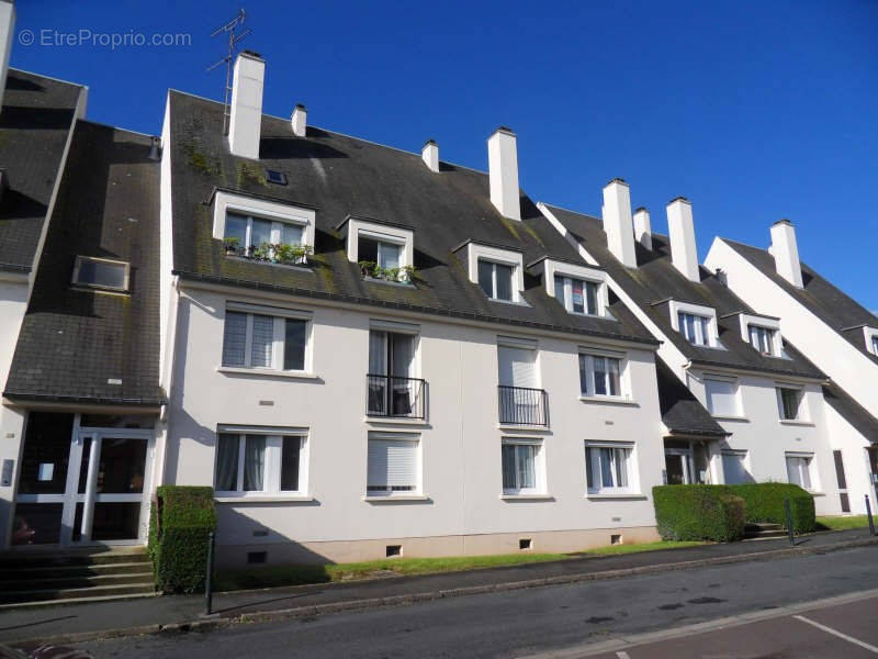 Appartement à BAYEUX