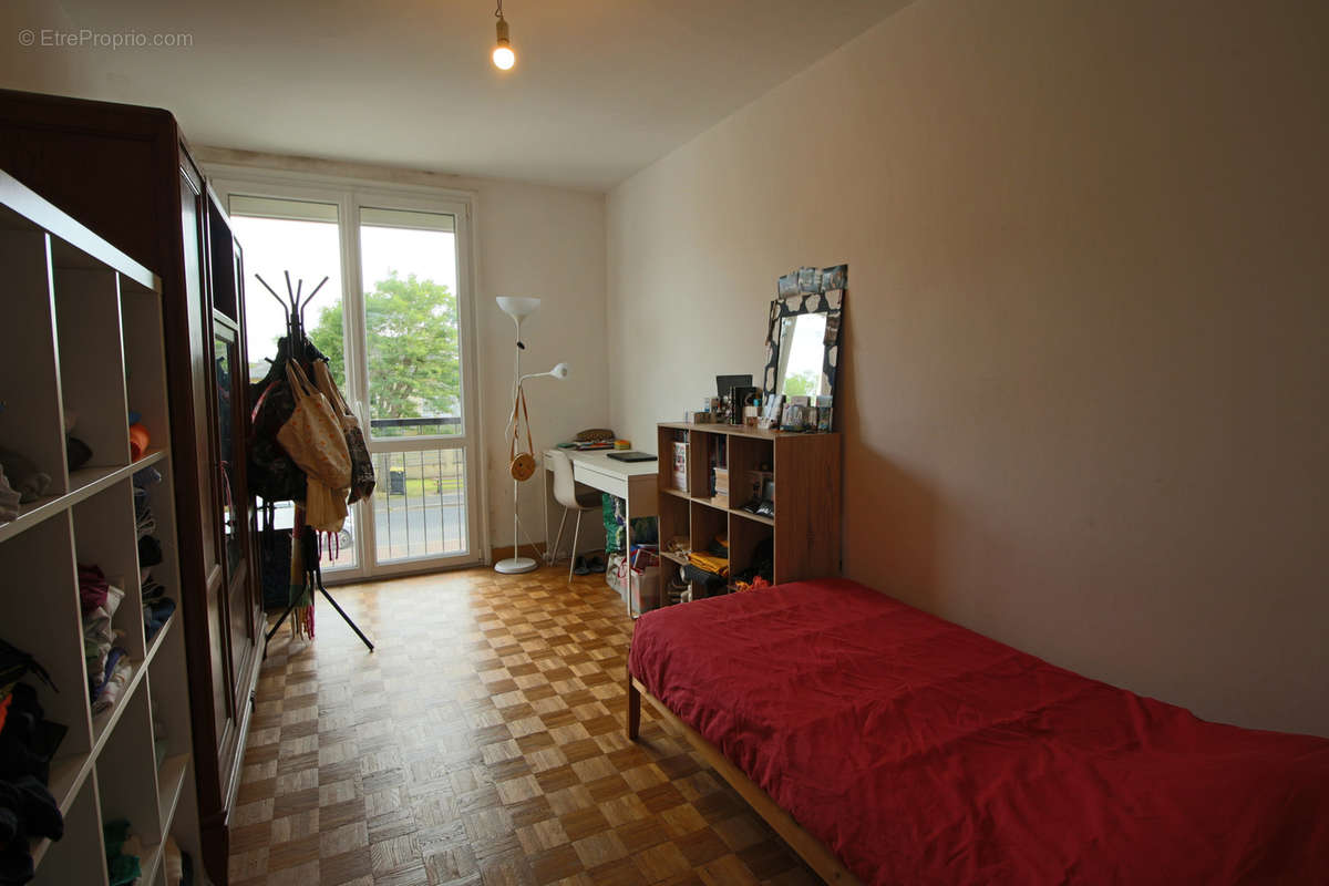 Appartement à BAYEUX