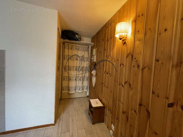 Appartement à LES HOUCHES