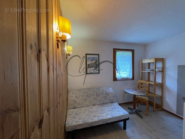 Appartement à LES HOUCHES