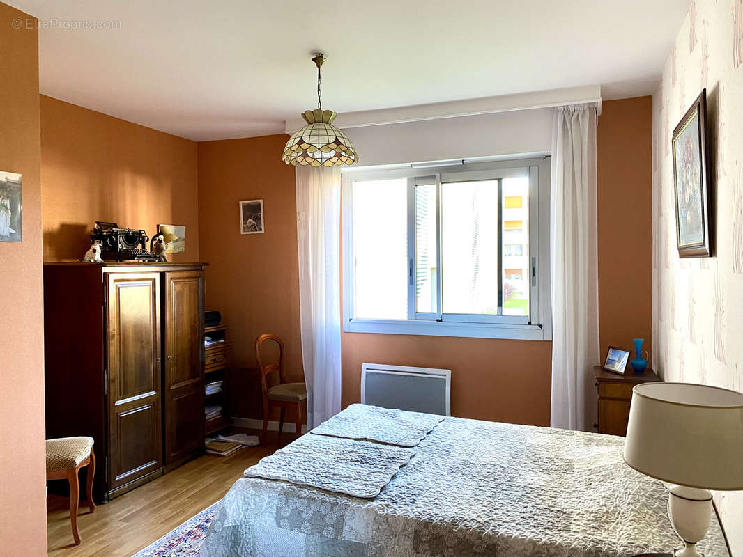 Appartement à VICHY