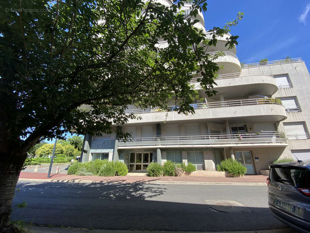 Appartement à VICHY