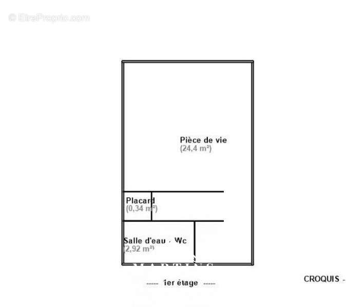 Appartement à ARGELES-GAZOST