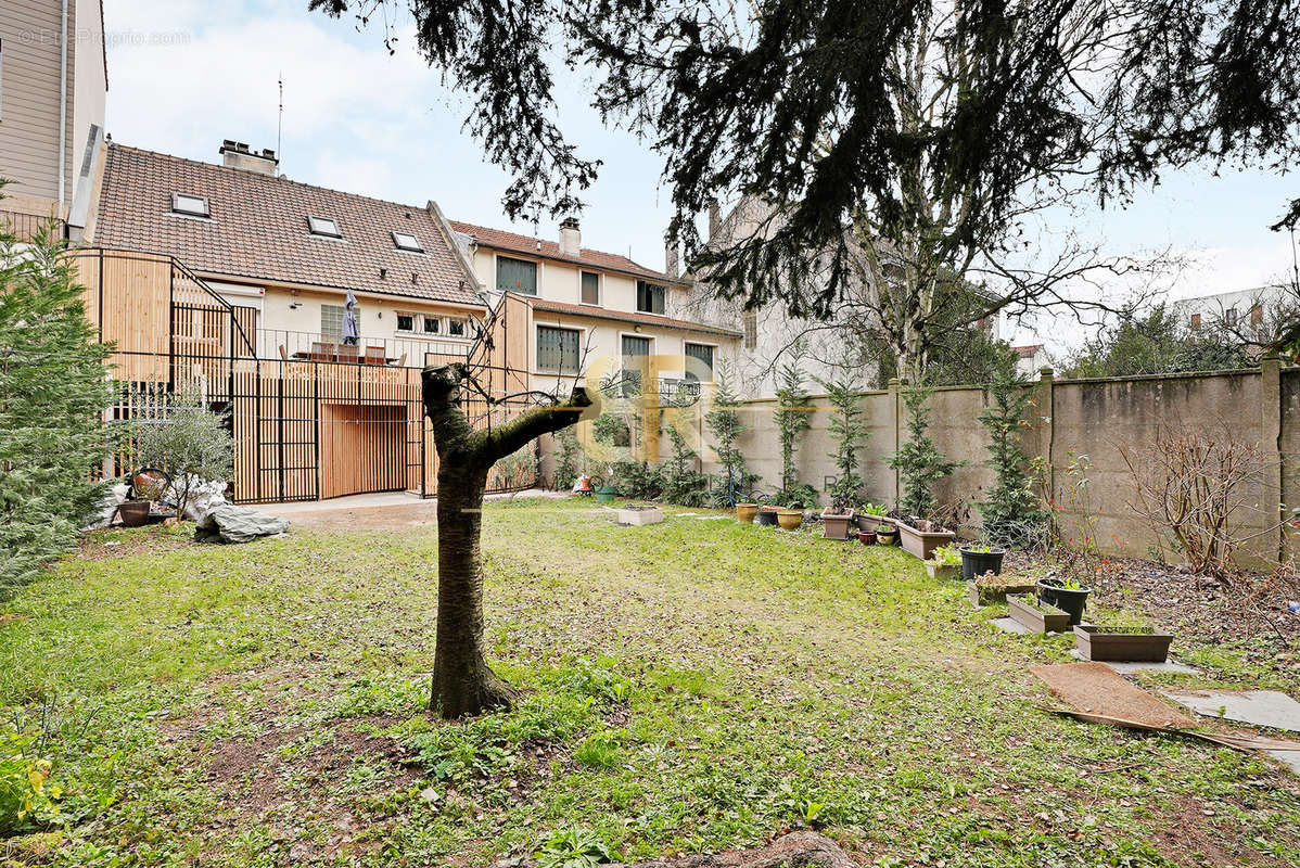 Maison à MONTREUIL