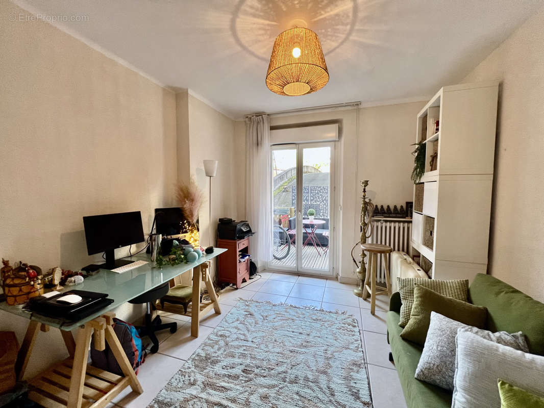 Appartement à ANNECY