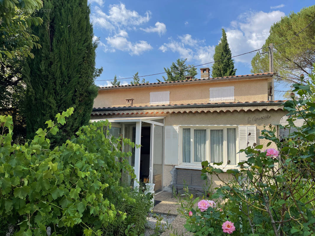 Maison à DIGNE-LES-BAINS