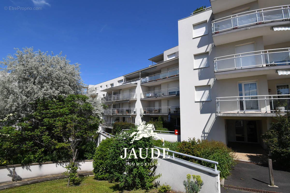 Appartement à CLERMONT-FERRAND