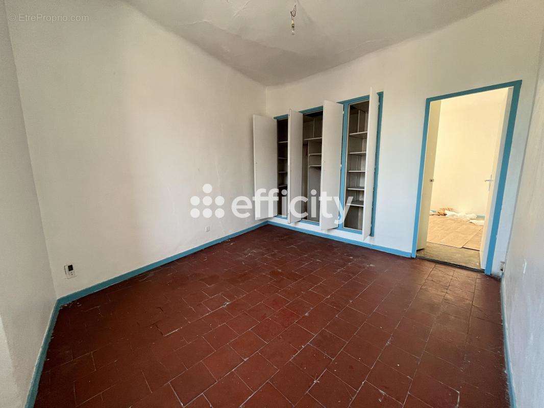 Appartement à MARSEILLE-12E