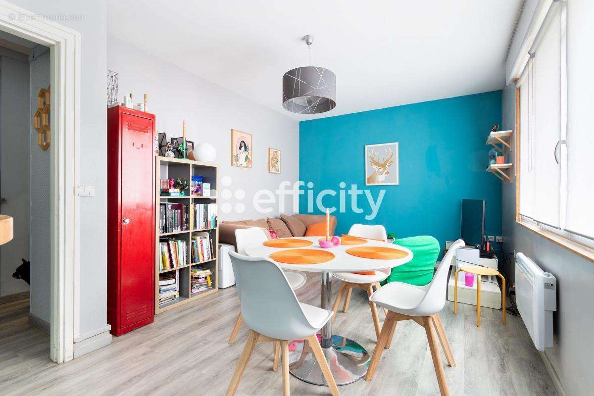 Appartement à LILLE