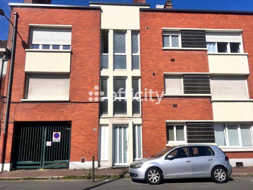 Appartement à LILLE