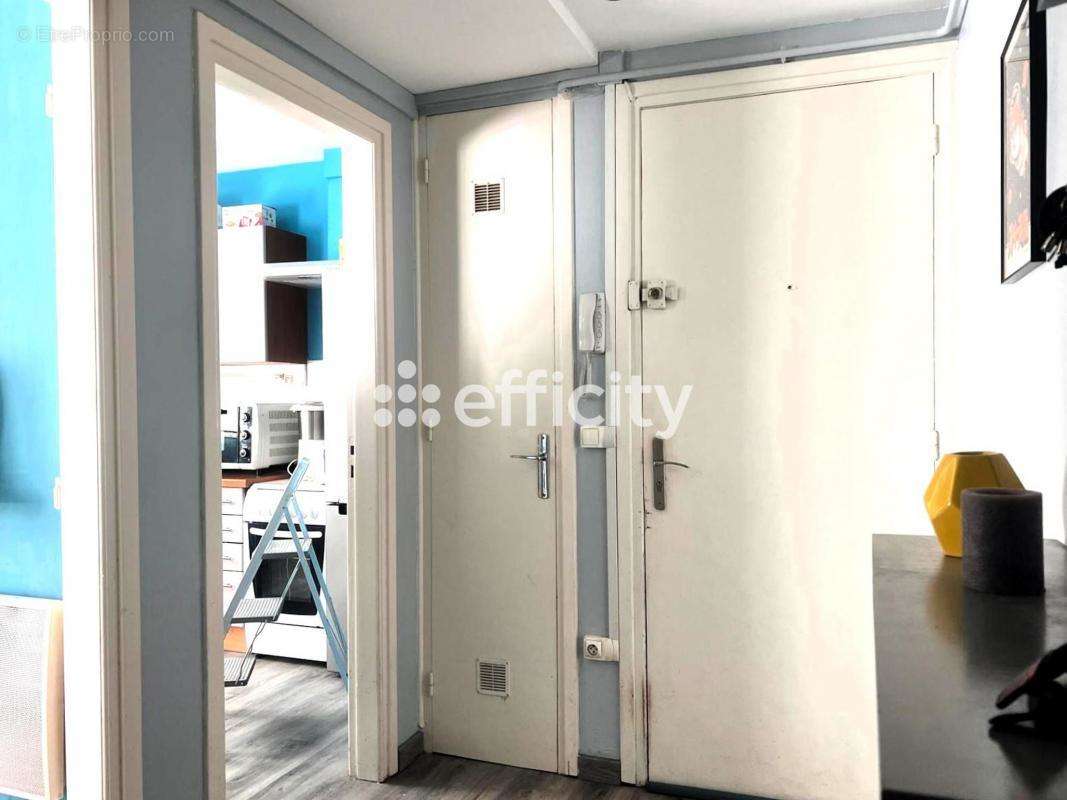 Appartement à LILLE