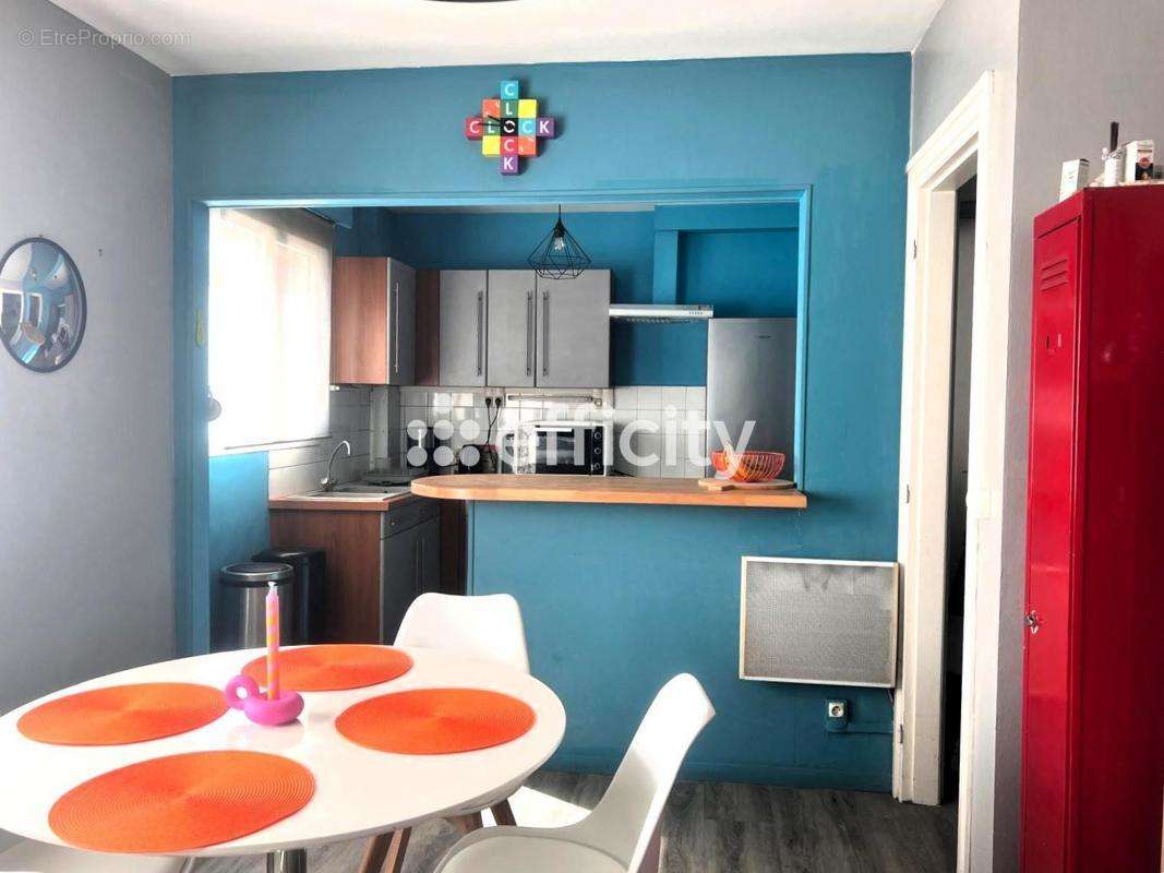 Appartement à LILLE