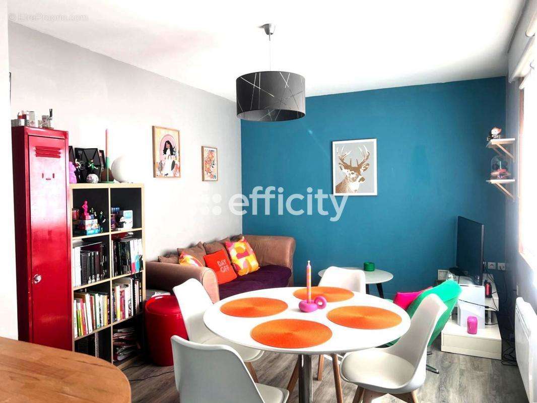 Appartement à LILLE