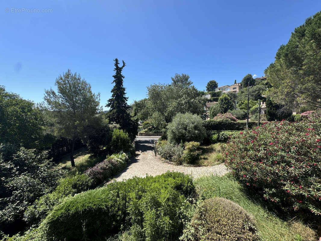 Maison à LA COLLE-SUR-LOUP