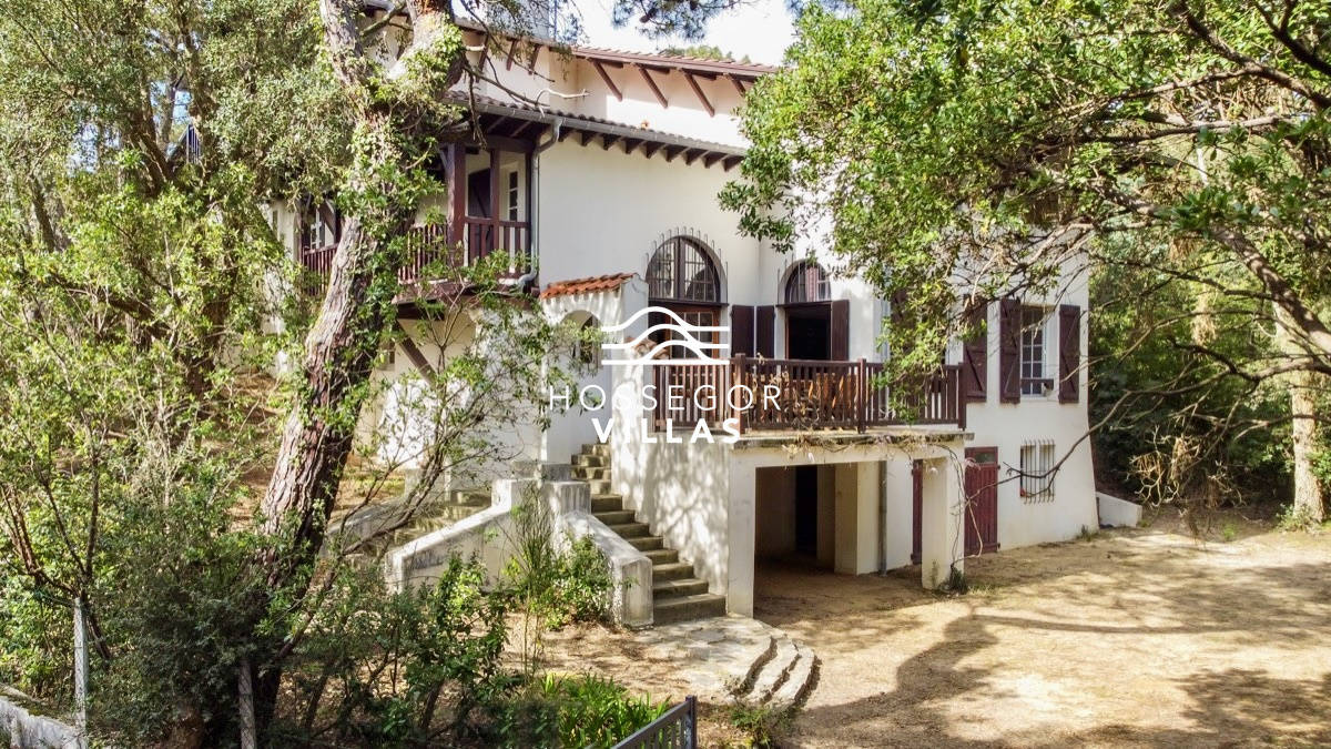 Maison à HOSSEGOR