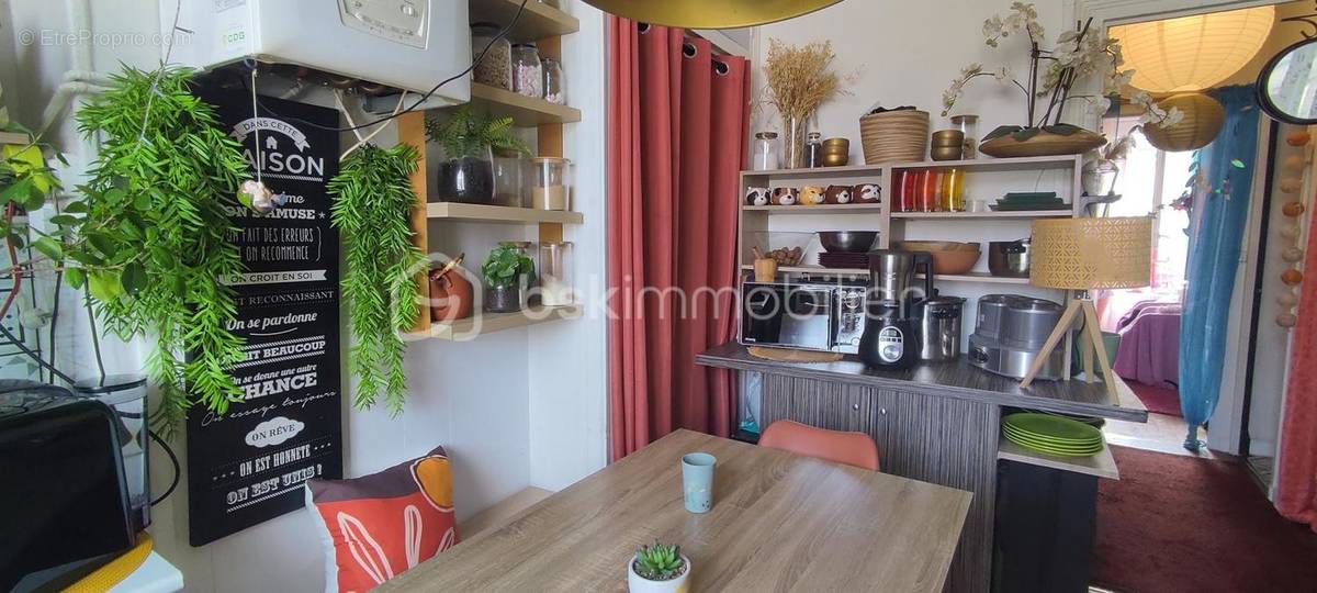 Appartement à BREST