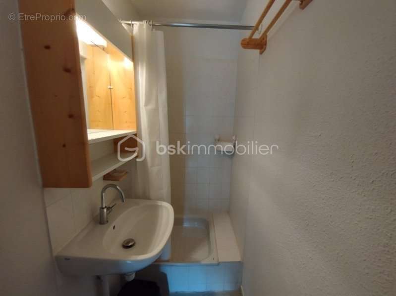 Appartement à MODANE