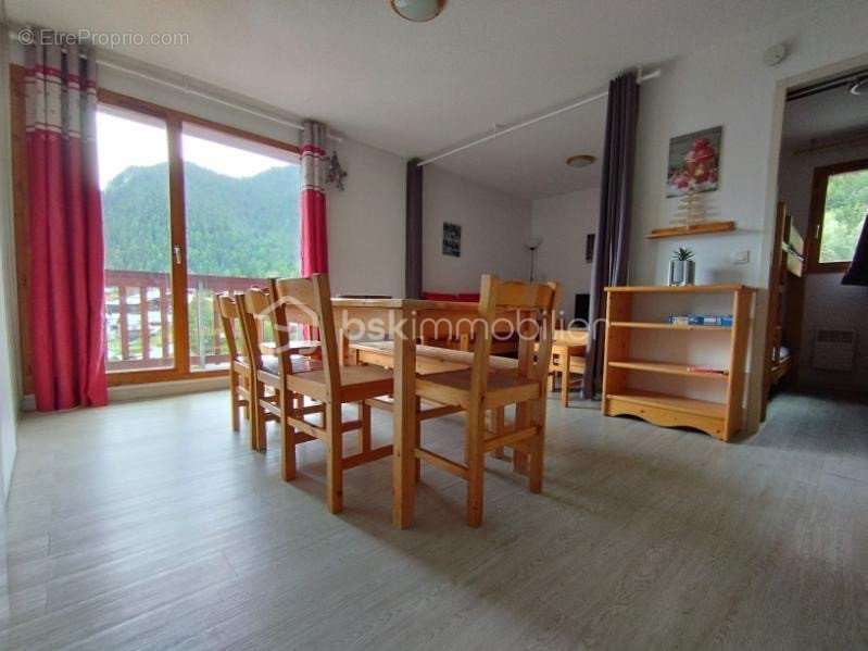 Appartement à MODANE