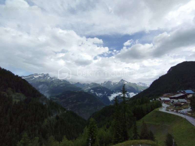 Appartement à MODANE