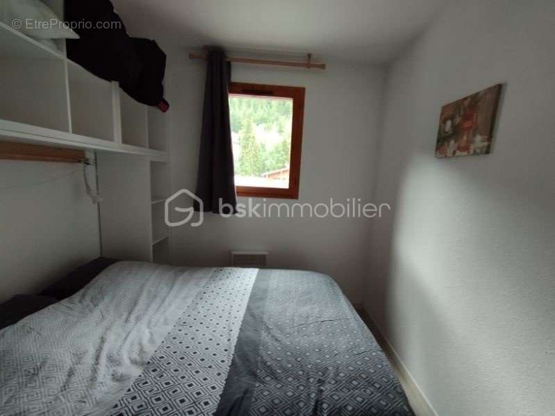 Appartement à MODANE