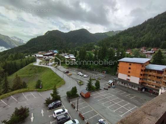 Appartement à MODANE