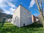 Maison à LES SALLES-DU-GARDON