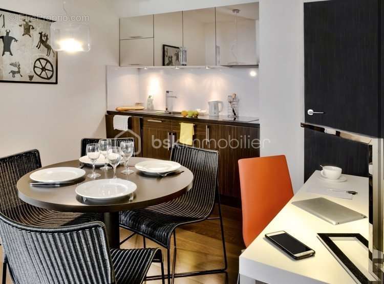 Appartement à LYON-1E