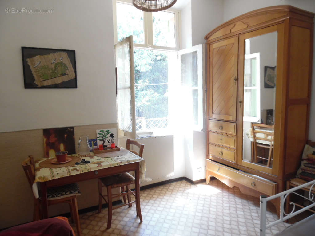 Appartement à AMELIE-LES-BAINS-PALALDA