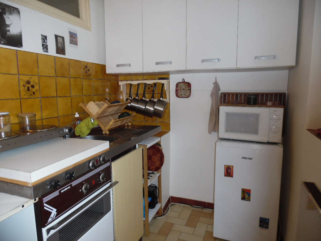 Appartement à AMELIE-LES-BAINS-PALALDA