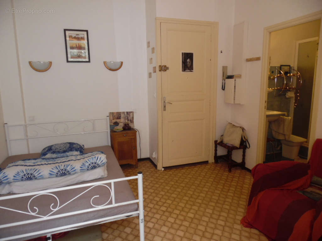 Appartement à AMELIE-LES-BAINS-PALALDA