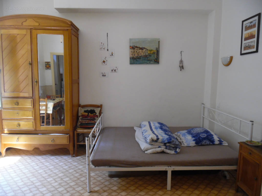 Appartement à AMELIE-LES-BAINS-PALALDA