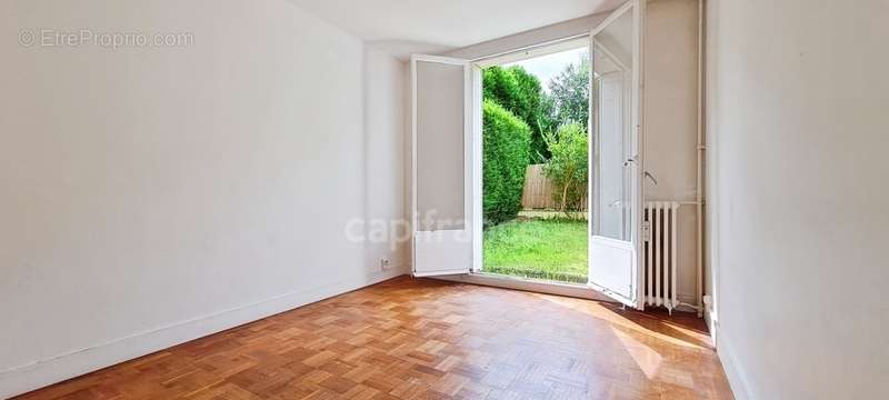 Appartement à CLAMART