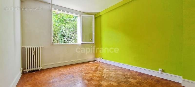 Appartement à CLAMART