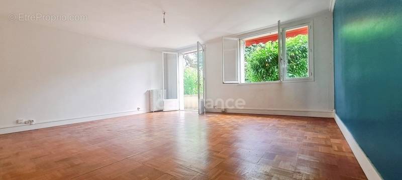 Appartement à CLAMART