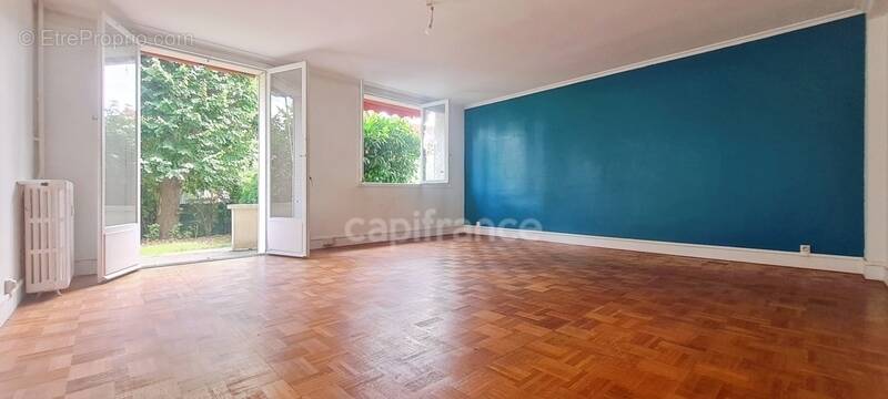 Appartement à CLAMART