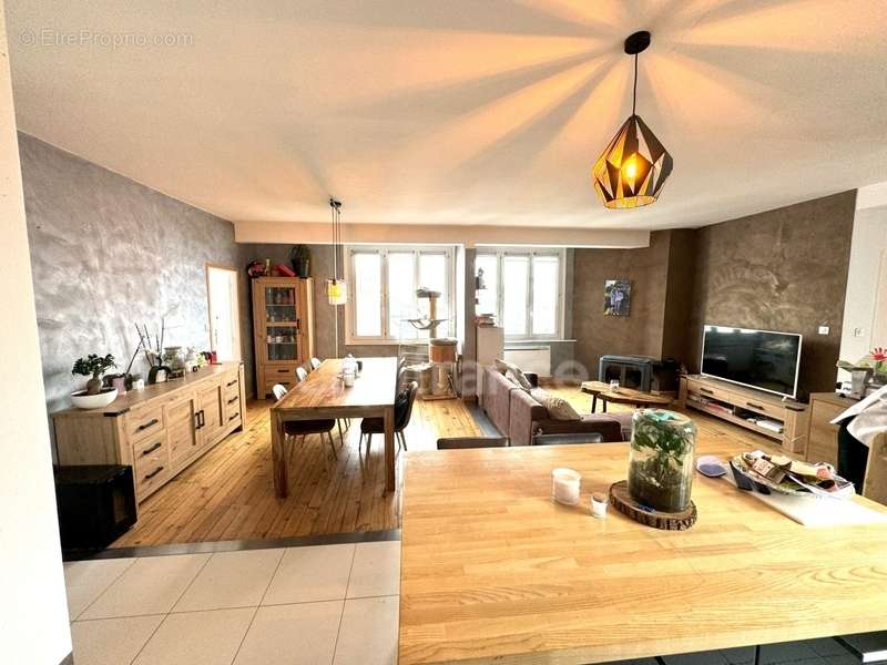 Appartement à BREST