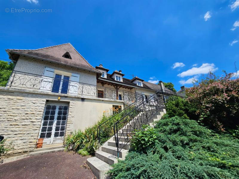 Maison à PERIGUEUX