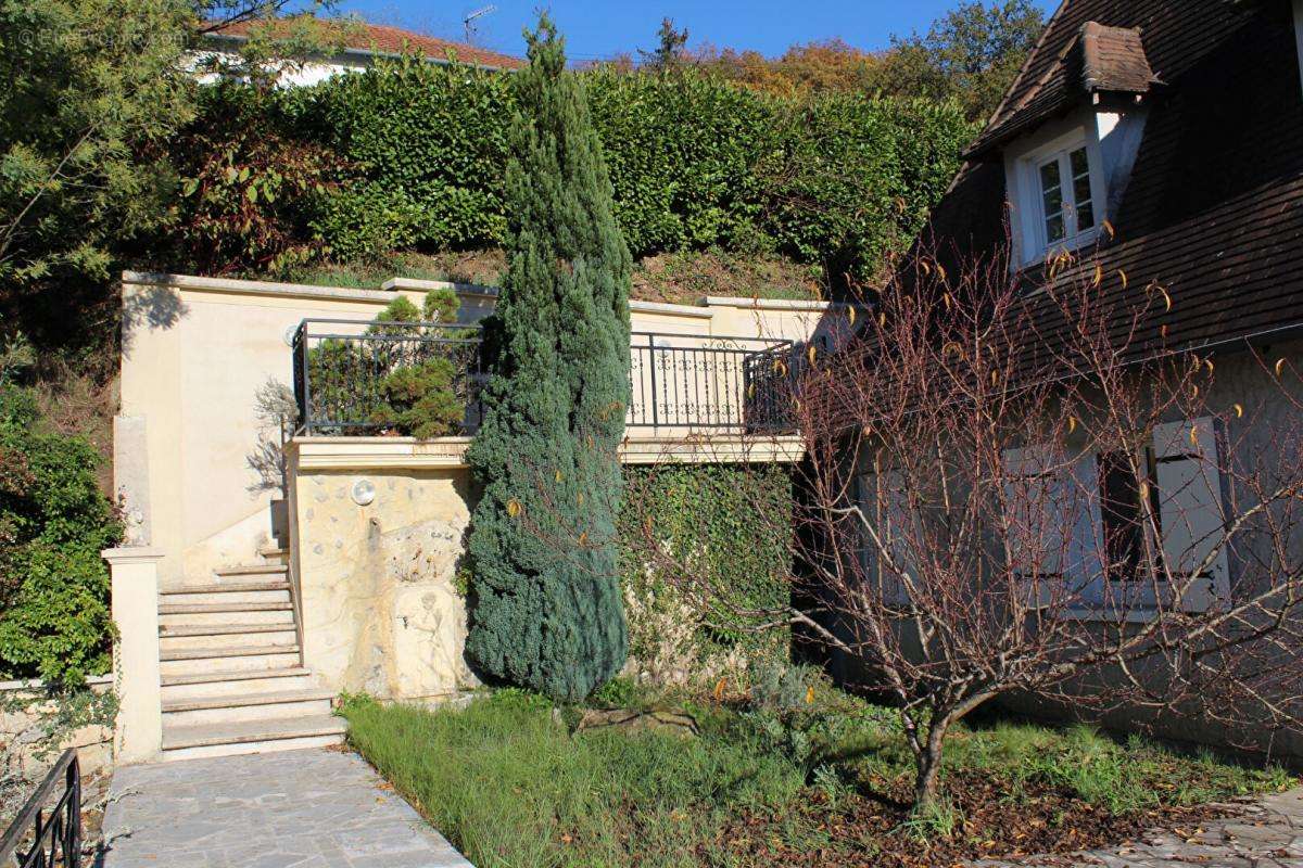 Maison à PERIGUEUX