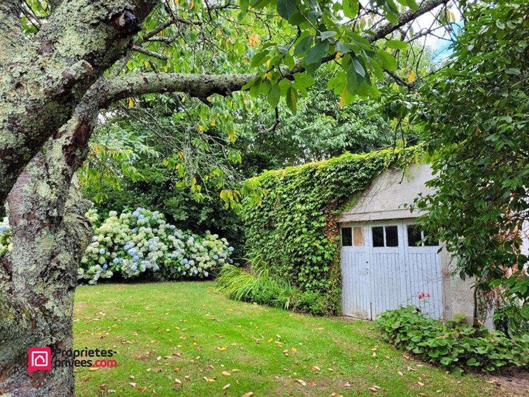 Maison à LA FORET-FOUESNANT