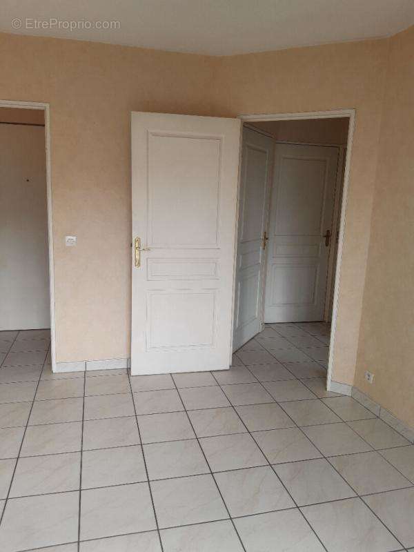 Appartement à SAINT-DENIS