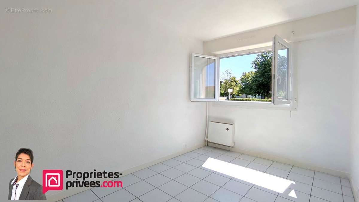 Appartement à ROANNE