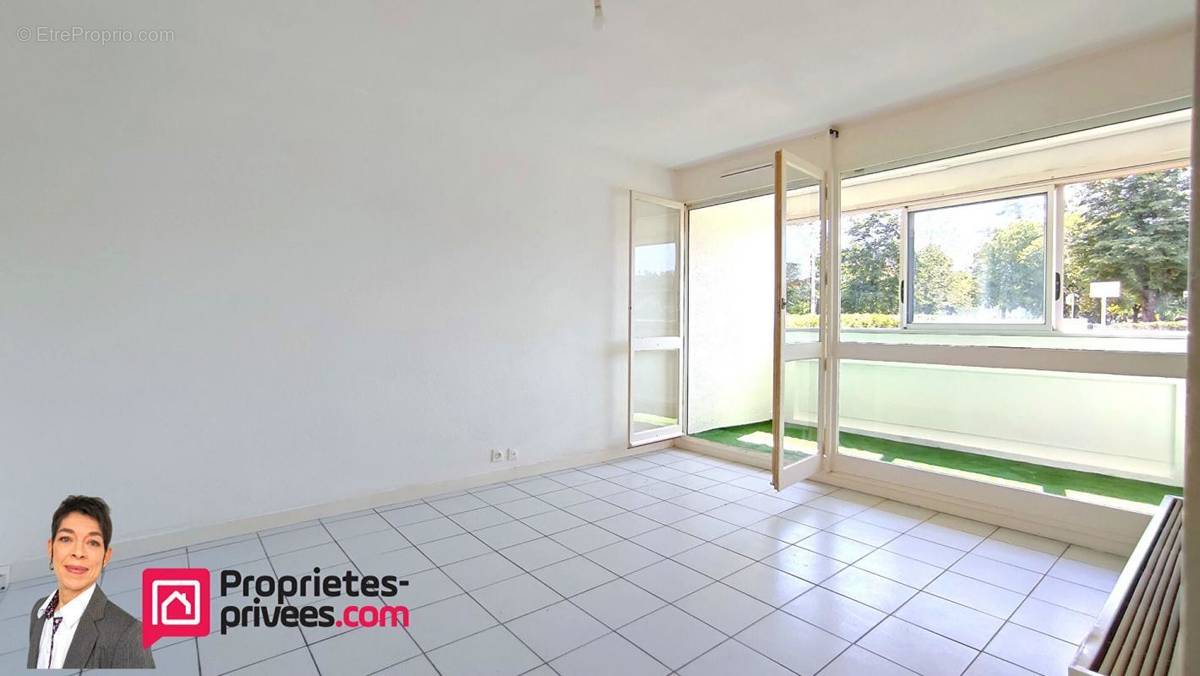 Appartement à ROANNE