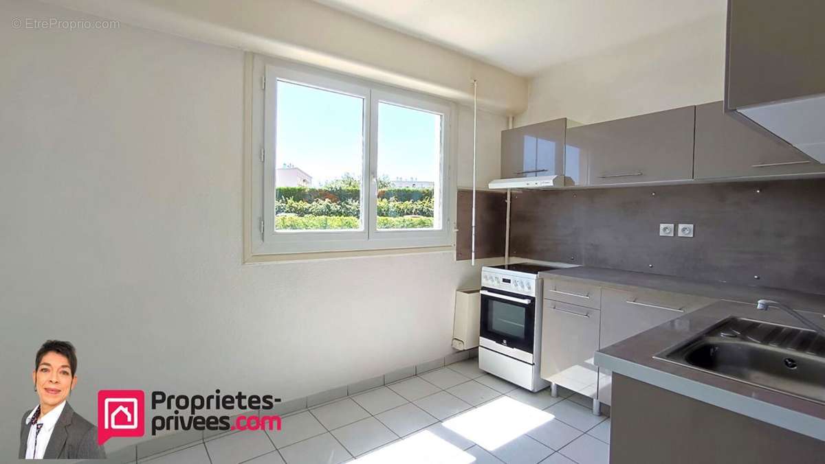 Appartement à ROANNE