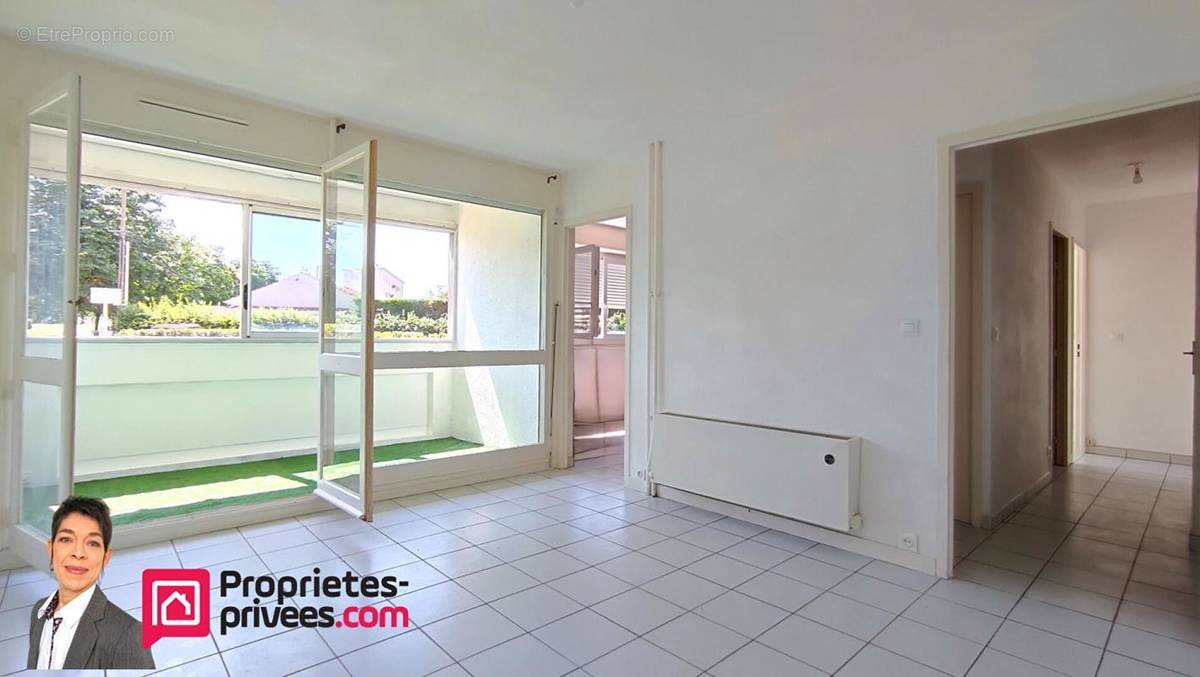 Appartement à ROANNE